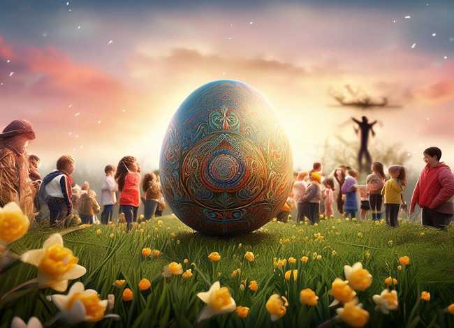 复活节故事视频、复活节故事视频大全 复活节故事视频、复活节故事视频大全