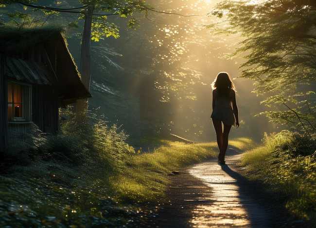 早间故事完整版、早间故事150字 早间故事完整版、早间故事150字