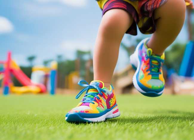 特步儿童的产品知识大全 - 特步儿童鞋的商品介绍 特步儿童的产品知识大全 - 特步儿童鞋的商品介绍