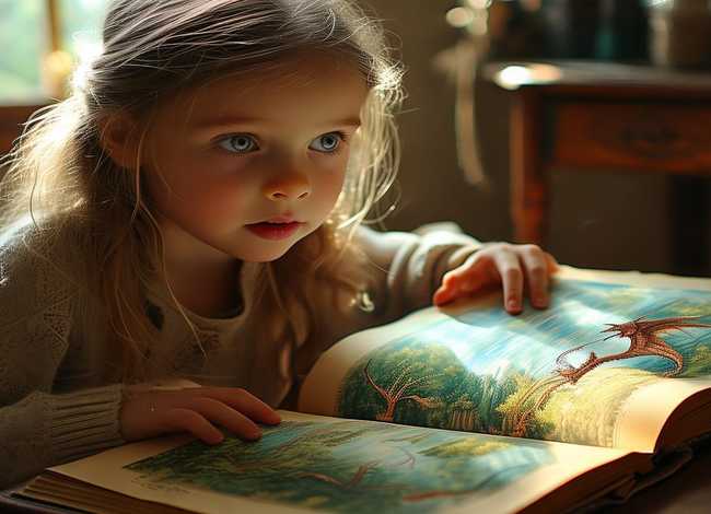 故事书做法，故事书的做法