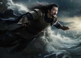 孙策之死的故事；孙策之死的故事概括