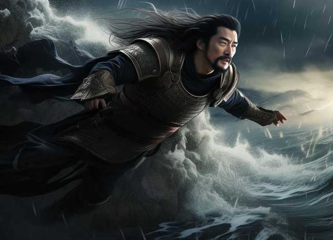 孙策之死的故事；孙策之死的故事概括