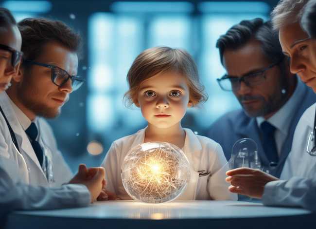 pku儿童能治愈吗 - pku可以治愈吗