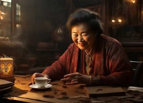 冼碧莹粤语故事在线听 - 冼碧莹讲故事粤语