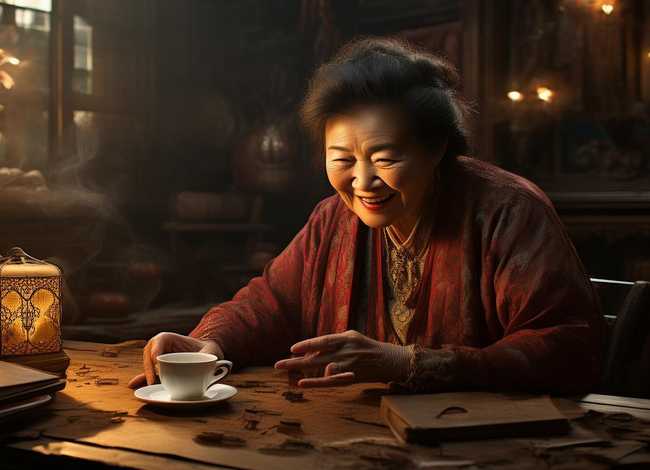 冼碧莹粤语故事在线听 - 冼碧莹讲故事粤语