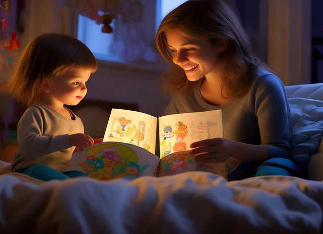 睡前儿童故事书3-6岁幼儿园绘本 幼儿睡前故事0-3岁 睡前儿童故事书3-6岁幼儿园绘本 幼儿睡前故事0-3岁