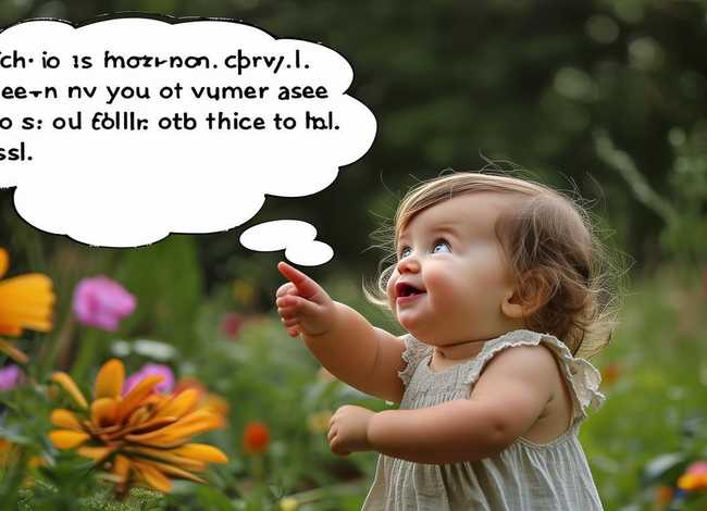 儿童童言童行的故事(儿童的童言童语) 儿童童言童行的故事(儿童的童言童语)