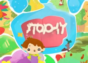 讲儿童故事的app - 讲儿童故事的app推荐