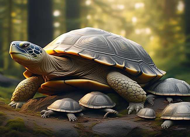 故事龟的图片 故事龟的图片大全 故事龟的图片 故事龟的图片大全