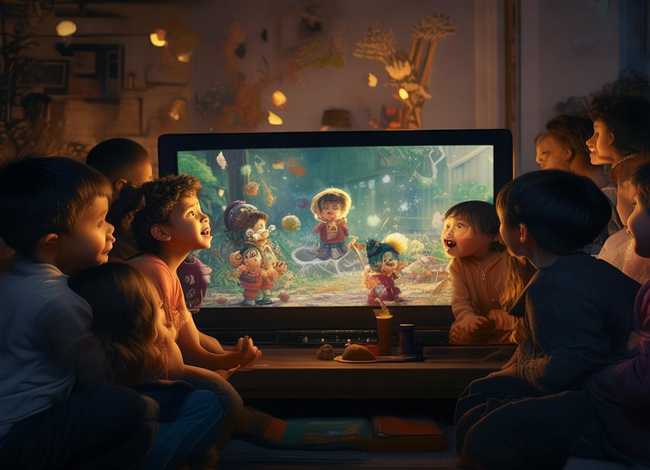 故事米小圈故事 米小圈的故事播放 故事米小圈故事 米小圈的故事播放