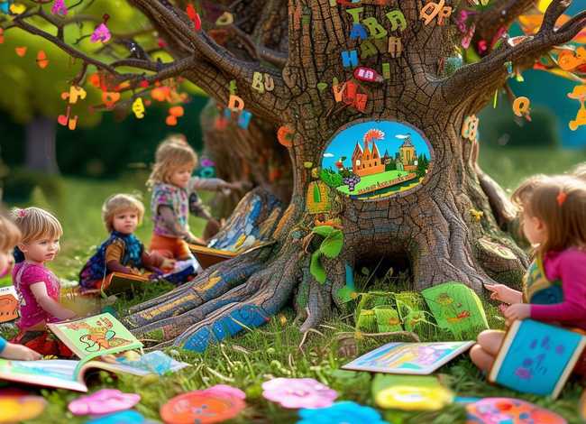 儿童绘本故事内容创编,幼儿绘本故事创编素材 儿童绘本故事内容创编,幼儿绘本故事创编素材