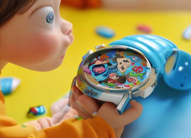 迪士尼儿童手表 - 迪士尼学生手表怎么换电池 迪士尼儿童手表 - 迪士尼学生手表怎么换电池