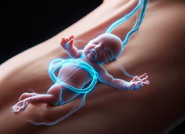 胎儿通过脐带与母体进行物质交换对不对,胎儿通过脐带与母体完成物质交换 胎儿通过脐带与母体进行物质交换对不对,胎儿通过脐带与母体完成物质交换