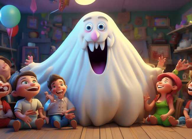 适合孩子的鬼故事搞笑 适合孩子的鬼故事搞笑视频 适合孩子的鬼故事搞笑 适合孩子的鬼故事搞笑视频