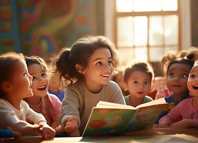 幼儿情感故事视频 幼儿情感故事视频短片