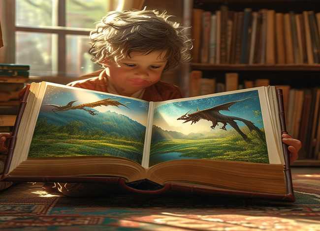 好故事大全、好故事大全集