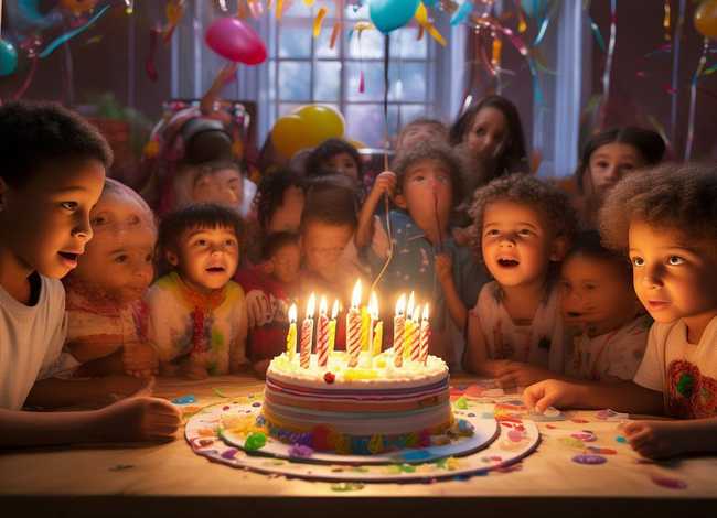 生日小故事,生日小故事350字左右大全 生日小故事,生日小故事350字左右大全