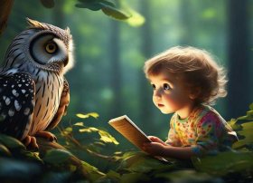 儿童小故事短篇50字带拼音，少儿故事带拼音短篇