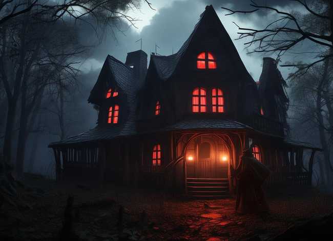 暗黑安徒生童话故事(安徒生暗黑童话图片) 暗黑安徒生童话故事(安徒生暗黑童话图片)