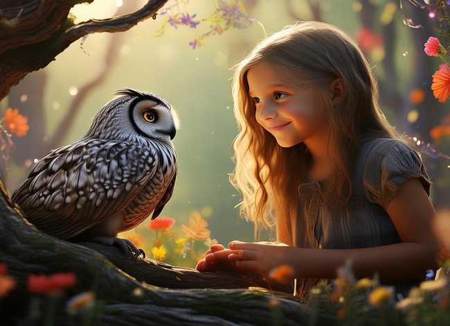 3分钟的童话故事、三分钟童话