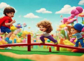 儿童搞笑小故事短篇（儿童搞笑小故事短篇故事）