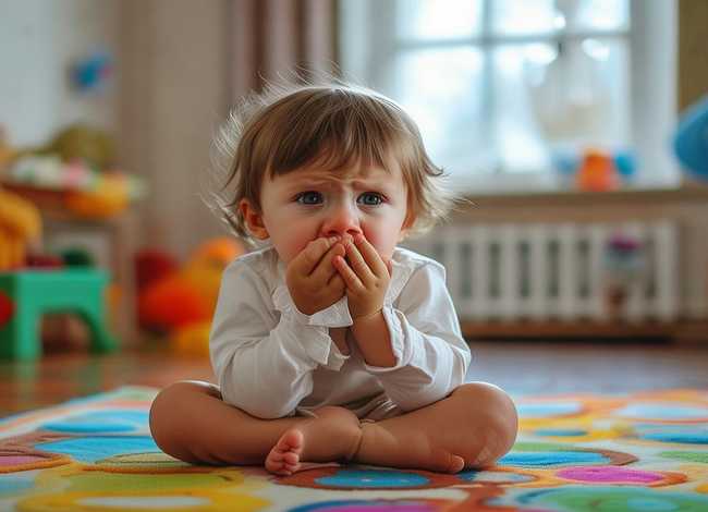 儿童咽口水喉咙痛怎么办 - 儿童咽口水喉咙痛怎么办呢