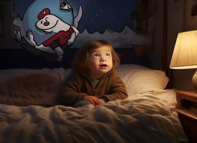 光头强儿童故事文字；光头强故事睡前故事文字版