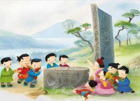 中国神话故事少儿版，中国古代神话故事少儿版