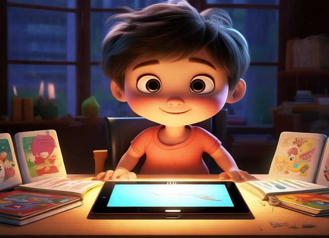 儿童拼音故事绘本阅读 拼音绘本故事在线阅读