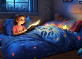 睡前成语故事大全免费听 - 睡前成语故事大全免费听7—10岁