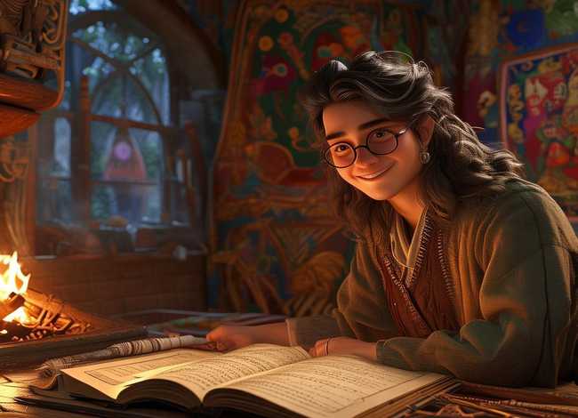 凯叔讲故事全集（凯叔讲故事全集文字）