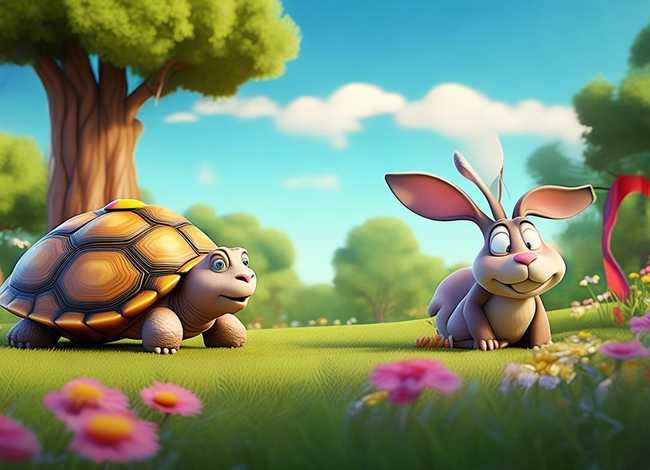 幼儿龟兔赛跑故事视频、幼儿讲故事龟兔赛跑视频 幼儿龟兔赛跑故事视频、幼儿讲故事龟兔赛跑视频