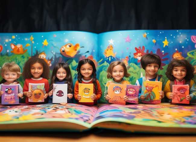 孩子启蒙绘本 孩子启蒙绘本有哪些