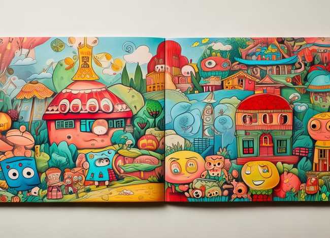 儿童故事图片免费下载 儿童故事书图片大全免费下载