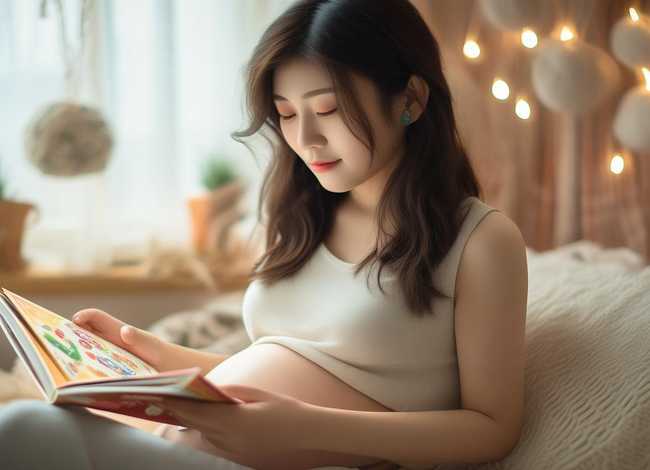 胎教 故事(胎教故事大全 给胎宝宝讲故事) 胎教 故事(胎教故事大全 给胎宝宝讲故事)