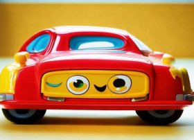 儿童车车图片 儿童小车车图片