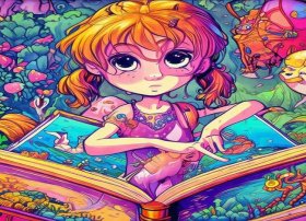 8岁小孩的故事大全；8岁小孩的故事大全集