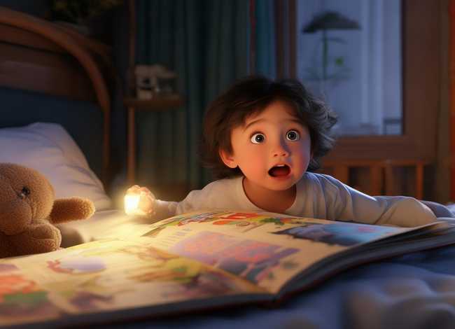 少儿听的睡前故事 少儿听的睡前故事大全