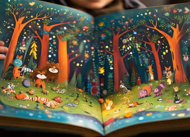 绘本故事书籍 - 绘本故事书籍推荐 绘本故事书籍 - 绘本故事书籍推荐
