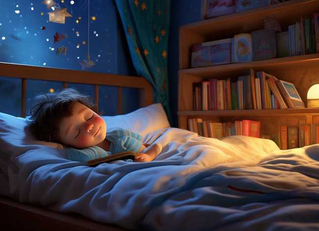 睡前故事幼儿简短，睡前故事幼儿故事大全简短