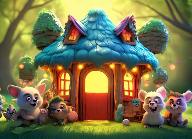 3岁幼儿故事大全文字版、3岁幼儿故事大全文字版视频