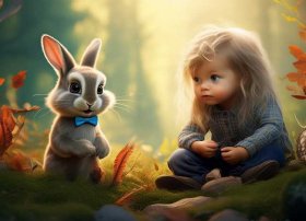 儿童故事作文300字（儿童故事作文300字以上）