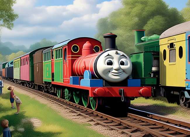 托马斯故事书;托马斯故事书本 托马斯故事书;托马斯故事书本