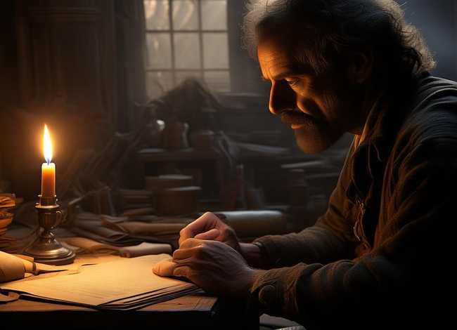 名人历史小故事、名人历史小故事简短