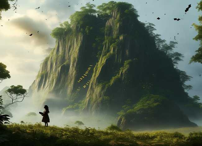 妖山的故事安徒生童话 - 安徒生童话妖山的阅读感想