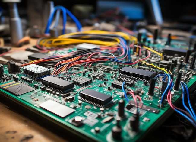 儿童故事机电路板、故事机电路板维修