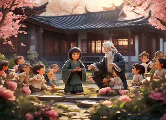 中国智慧儿童故事、中国幼儿智慧故事 中国智慧儿童故事、中国幼儿智慧故事