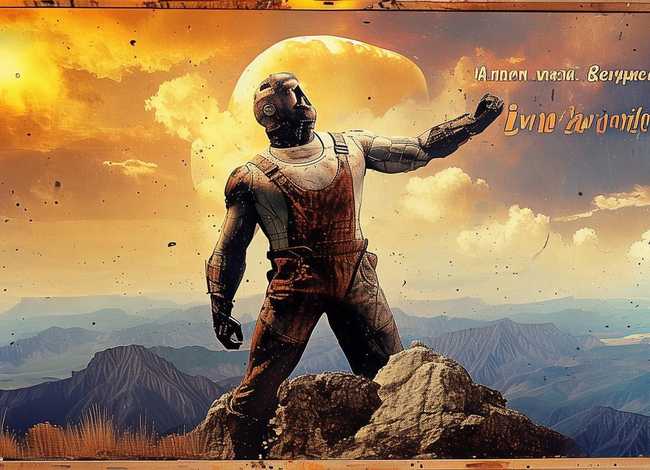 讲铁人故事、讲铁人故事,传承铁人精神,弘扬铁人精神板报