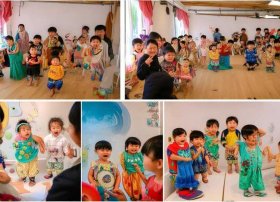 宝贝故事儿童摄影济南团购（宝贝儿童摄影电话）