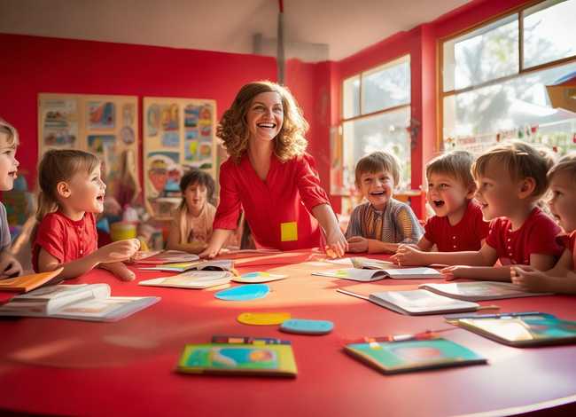 红色故事儿童 红色故事幼儿园 红色故事儿童 红色故事幼儿园